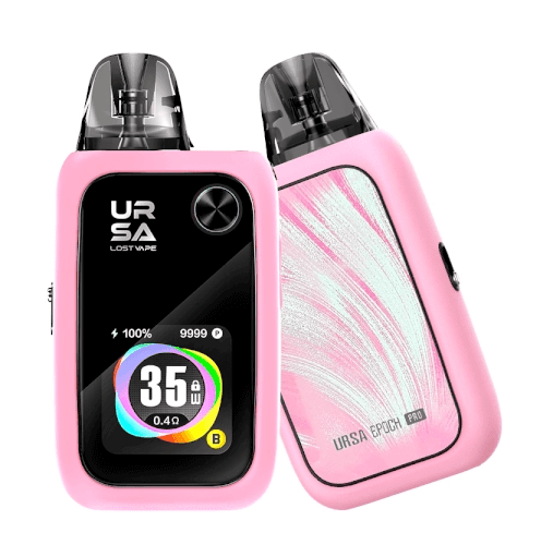 Lost Vape Ursa Epoch Pro Vape Pod