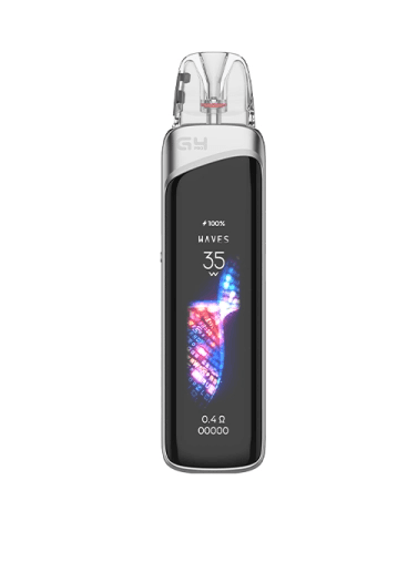 Caliburn G4 Pro 1800mAh - Vape Pod Uwell