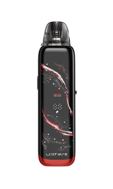 Lost Vape Galaxy T360 2.5ml 1400mAh Vape Pod