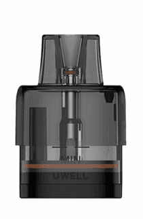 Cartridges Typhos 0.3/0.6/0.8Ω 6ml - Uwell