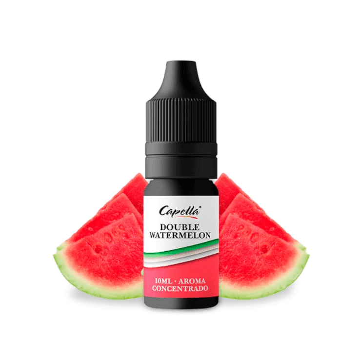 10ML Double Watermelon Capella Flavour Concentrate