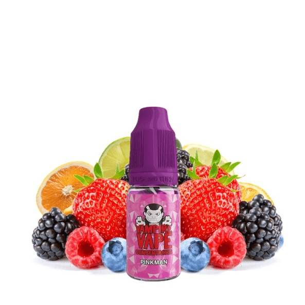 PINKMAN VAMPIRE VAPE 10ML