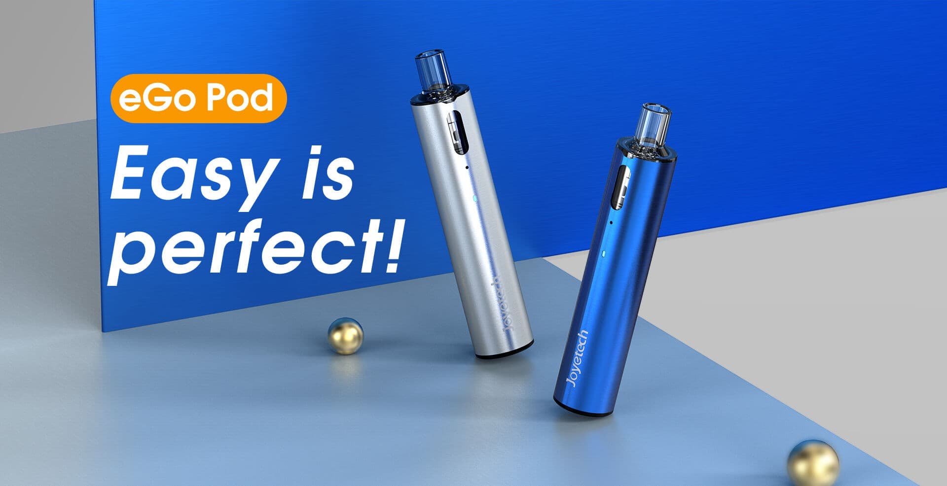 Joyetech eGo Pod 2ml 1000mAh