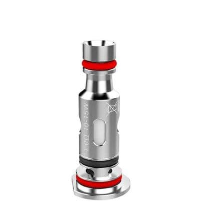 Coils Uwell Caliburn G 1.0 Ω