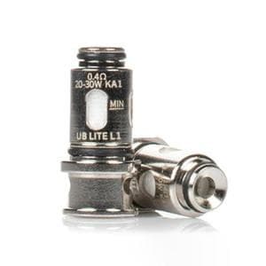 Lost Vape UB Lite 0.8 oHm