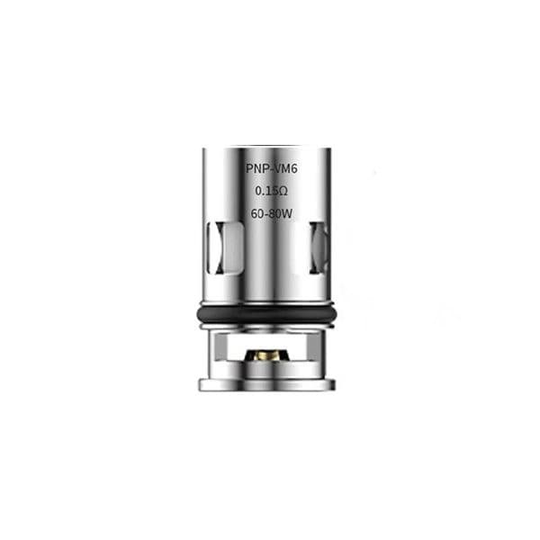 VooPoo PnP VM6 0.15Ω