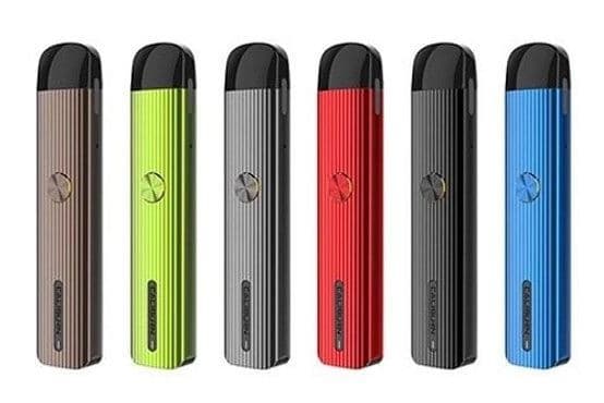 Pod Caliburn G 2ml 690mAh - Uwell