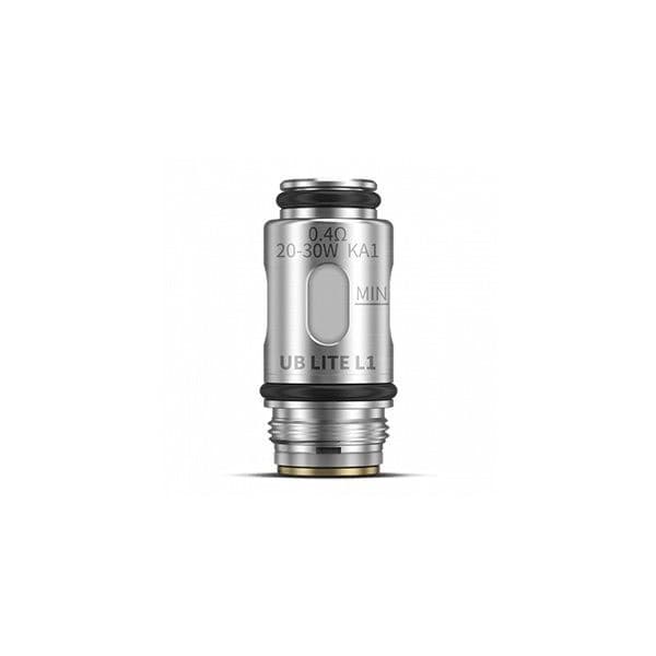 Coils UB Lite L5  - Lost Vape 1.4 Ω