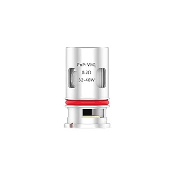 VooPoo PnP VM1 0.3ohm