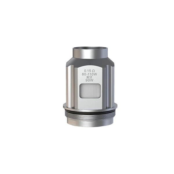 Smoktech TFV18 Mini 0.15Ω/0.33Ω