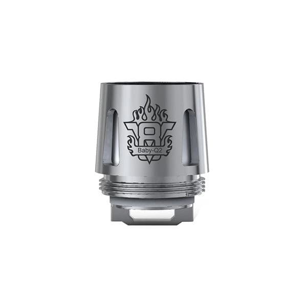 TFV8 Baby-Q2 0.4Ω - Smoktech