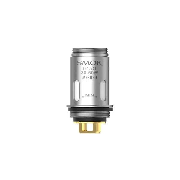 Smok Vape Pen Coil Mesh 0.15ohm