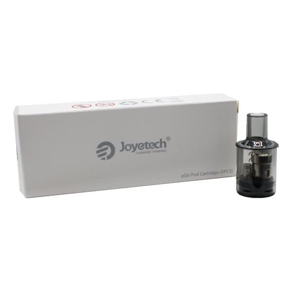 Joyetech Cartridges eGo Pod 1.2Ω 2ml