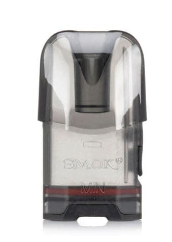 Cartridges Nfix Pro - Smoktech