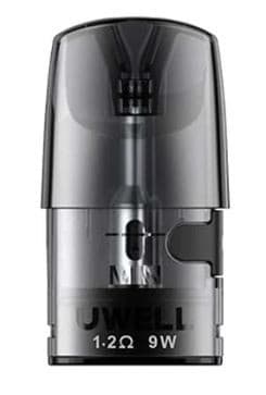 Cartridge Cravat 1.2Ω  - Uwell