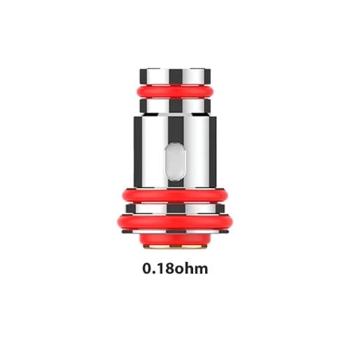 Uwell Aeglos H2 Coil 0,18 Ohm