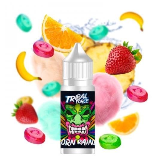 Concentrate Unicorn Rainbow 30ml - Tribal Force