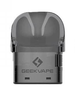 Cartridge U Series 0,7ohm / 1,1ohm - 2ml Geekvape