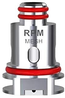 RPM Mesh coil 0.4Ω