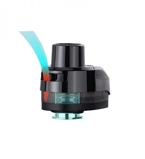 Cartridges Aegis Boost Pro B100 V2 4.5ml - Geekvape