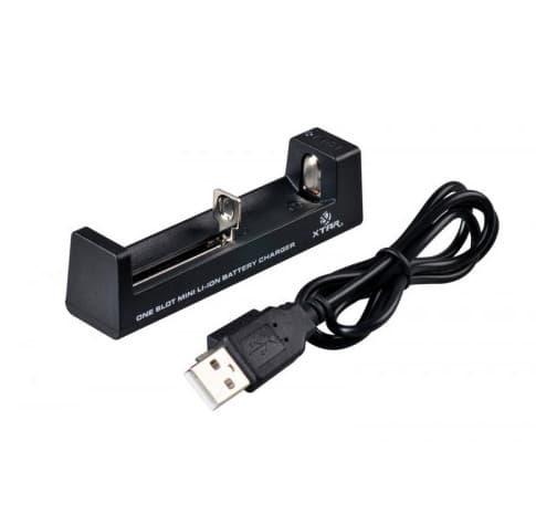 XTAR Charger MC1