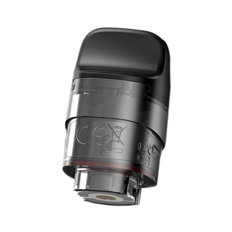 Cartouches Vides RPM C - Smoktech