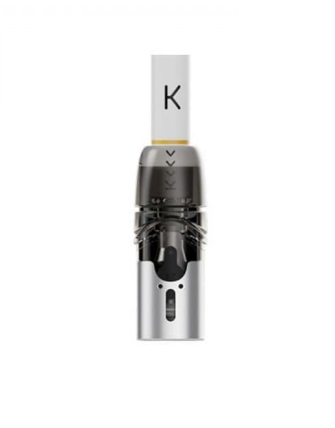 Cartridges Kiwi V2 1.8ml 0.8ohm - Kiwi Vapor (2pcs)