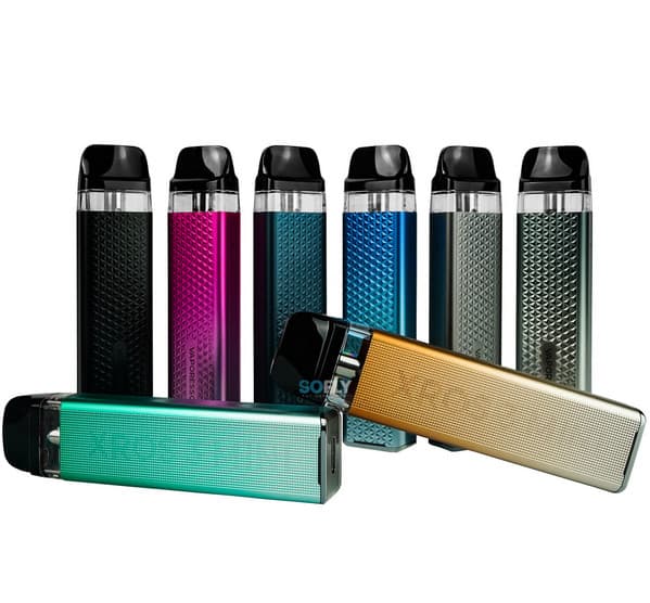 Vaporesso Xros 3 Mini Vape Pod