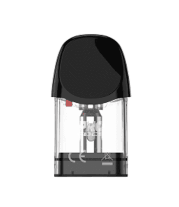 Uwell Caliburn A3 Replacement Pod 1.0 Ohm