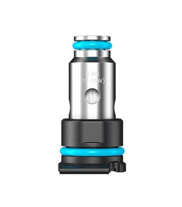 Aspire Minican Mesh Coil 0.8Ohm