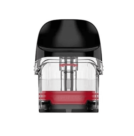 Vaporesso Luxe Q/QS Pod Replacement 0.8Ω / 1.2Ω Mesh