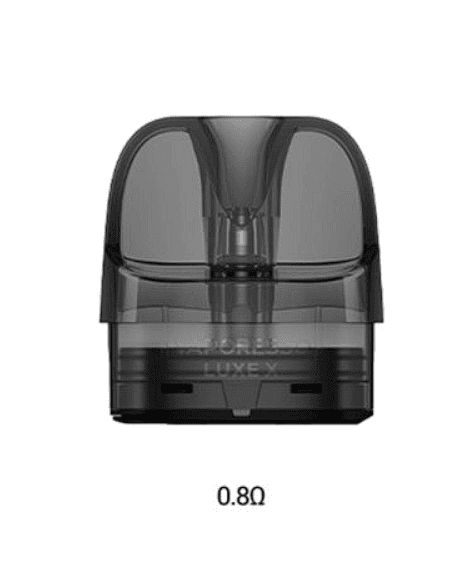 Cartridge Luxe X 0.4Ω / 0.8Ω Vaporesso
