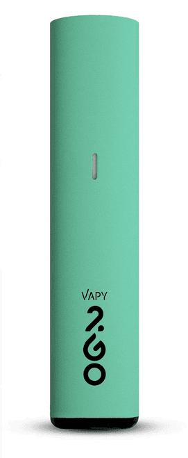 VAPY Vape Pod-Baterry