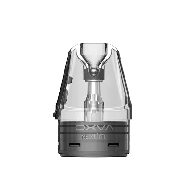 Oxva Nexlim Replacement 4ml 0.6/0.8/1.2ohm 1pcs