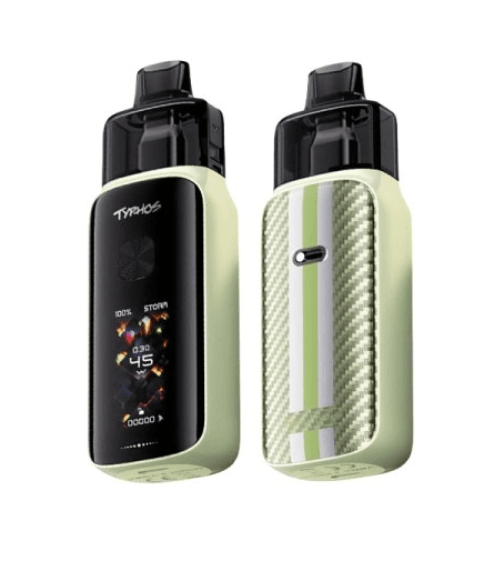 Typhos Pro 6ml 3000mAh Uwell Vape Pod