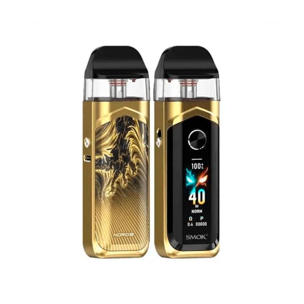 Smok Nord 6 Vape Pod