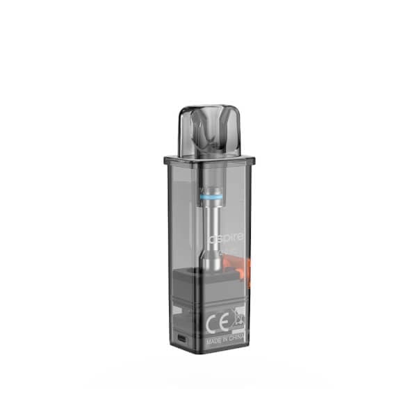 Aspire Gotek V2 0.6/0.8ohm 4.5ml Replacement Pod 1pcs